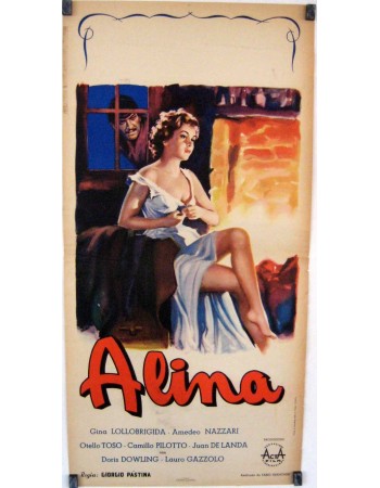 ALINA