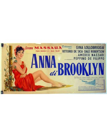 ANNA DI BROOKLYN