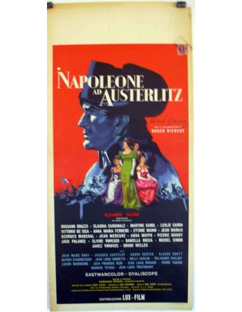 AUSTERLITZ
