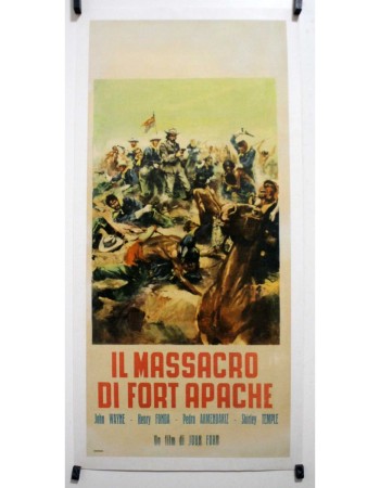 FORT APACHE