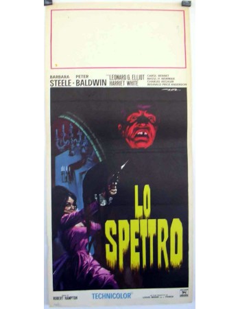 LO SPETTRO