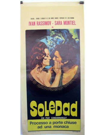SOLEDAD