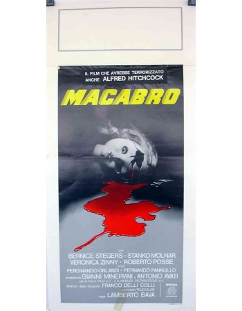 MACABRO