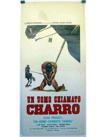 CHARRO