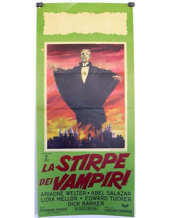 EL VAMPIRO