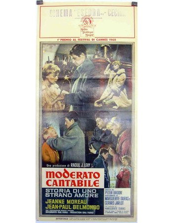MODERATO CANTABILE