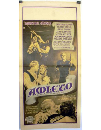 HAMLET