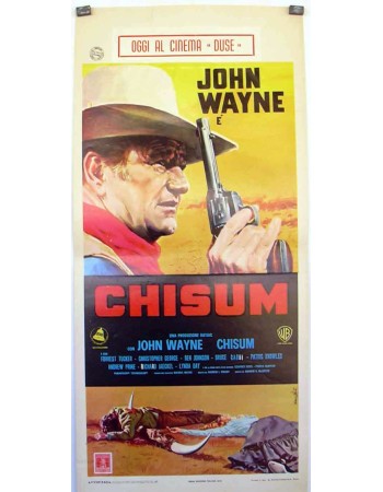 CHISUM