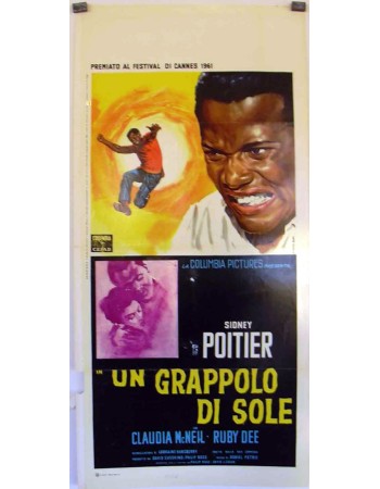 A RAISIN IN THE SUN