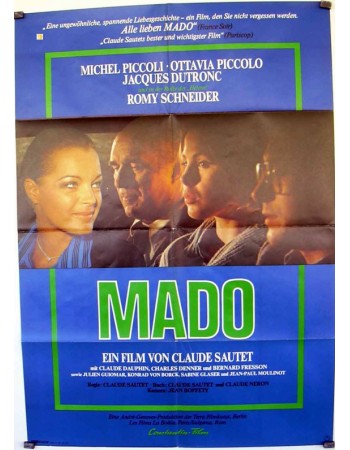 MADO