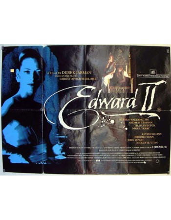 EDWARD II