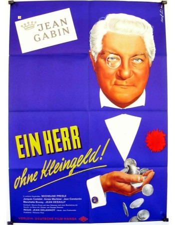 LE BARON DE L´ECLUSE