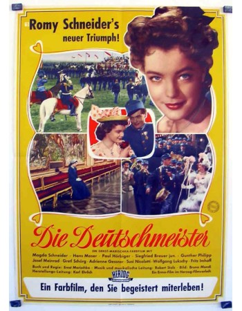 DIE DEUTSCHMEISTER