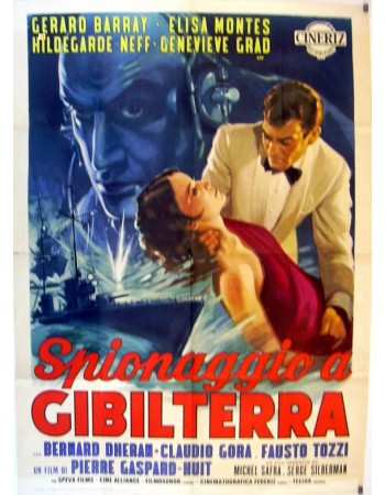 GIBRALTAR