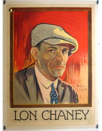 LON CHANEY