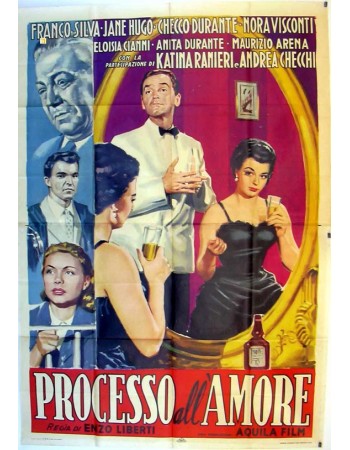 PROCESSO ALLAMORE