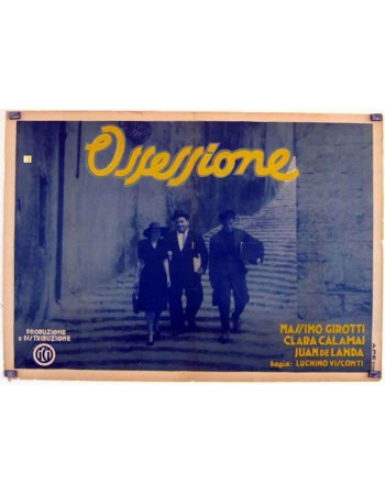OSSESSIONE
