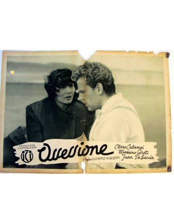OSSESSIONE