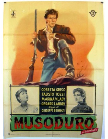 MUSODURO