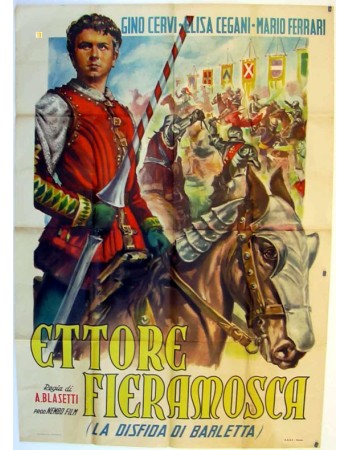 ETTORE FIERAMOSCA