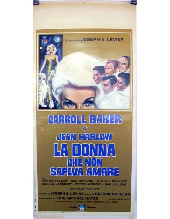 HARLOW