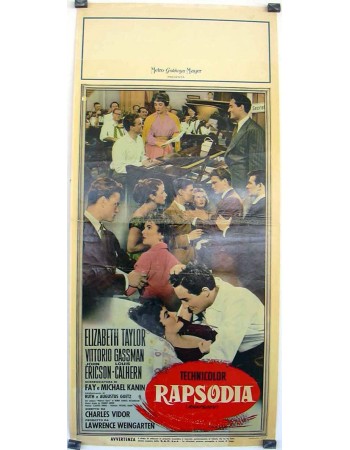 RHAPSODY