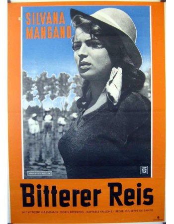 RISO AMARO