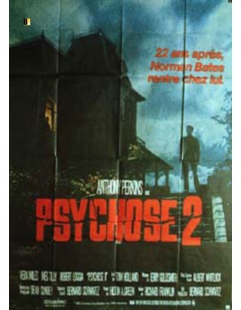 PSYCHO II