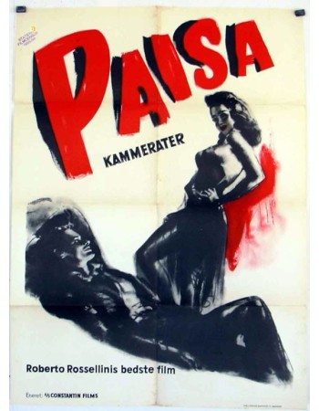 PAISA