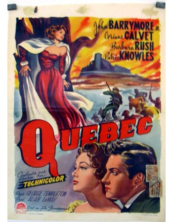 QUEBEC