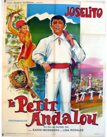 LA VIDA NUEVA DE PEDRITO ANDIA