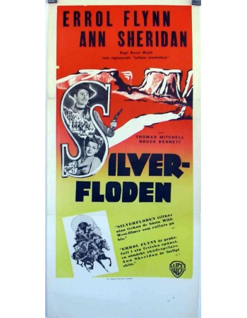 SILVER RIVER