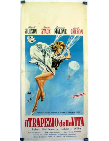 THE TARNISHED ANGELS