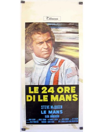 LE MANS