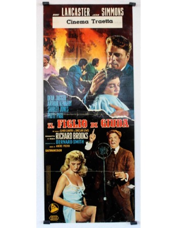 ELMER GANTRY