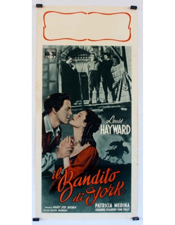 The Lady and the Bandit