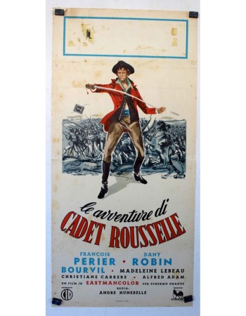 Cadet Rousselle
