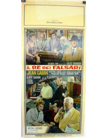 LE CAVE SE REBIFFE