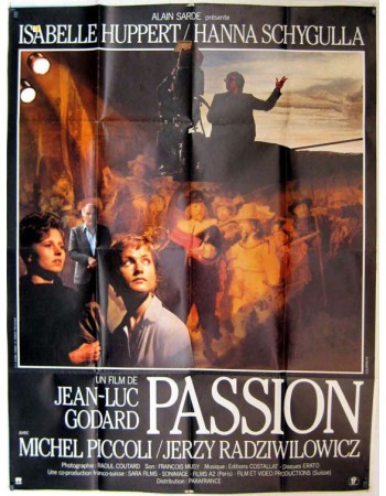 PASSION