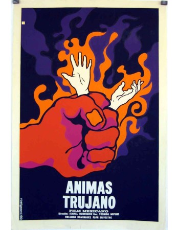 ANIMAS TRUJANO