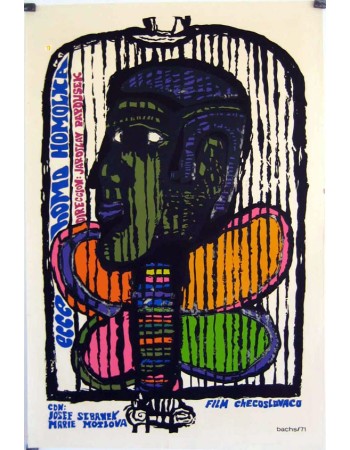 ECCE HOMO HOMOLKA