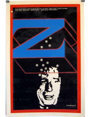 Z