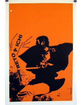 ZATOICHI CHIKEMURI KAIDO