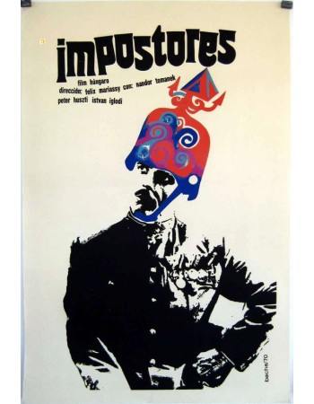 IMPOSZTOROK