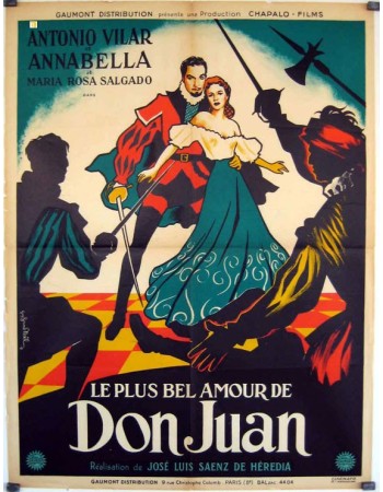DON JUAN