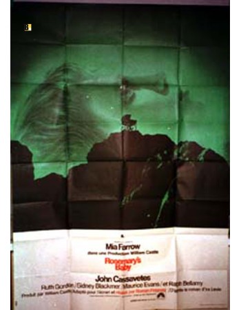 ROSEMARY´S BABY