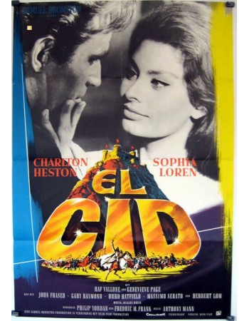 EL CID