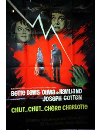 HUSH... HUSH SWEET CHARLOTTE