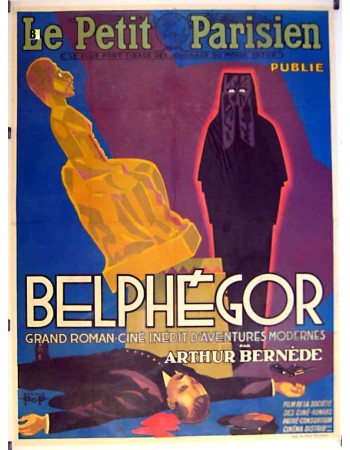 BELPHEGOR