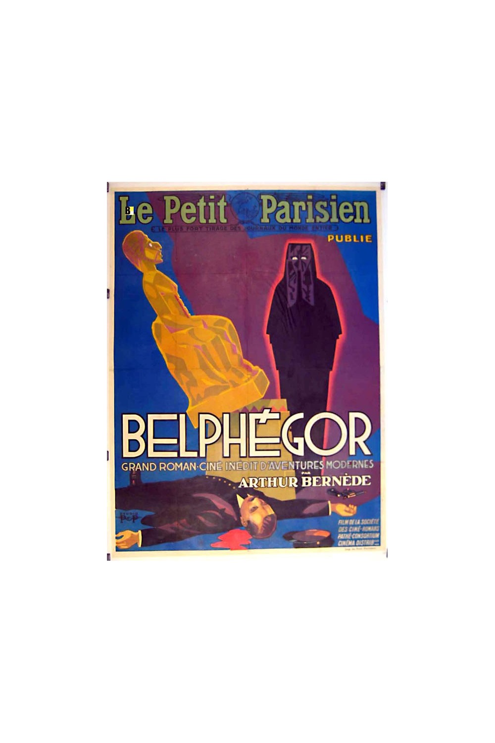 BELPHEGOR